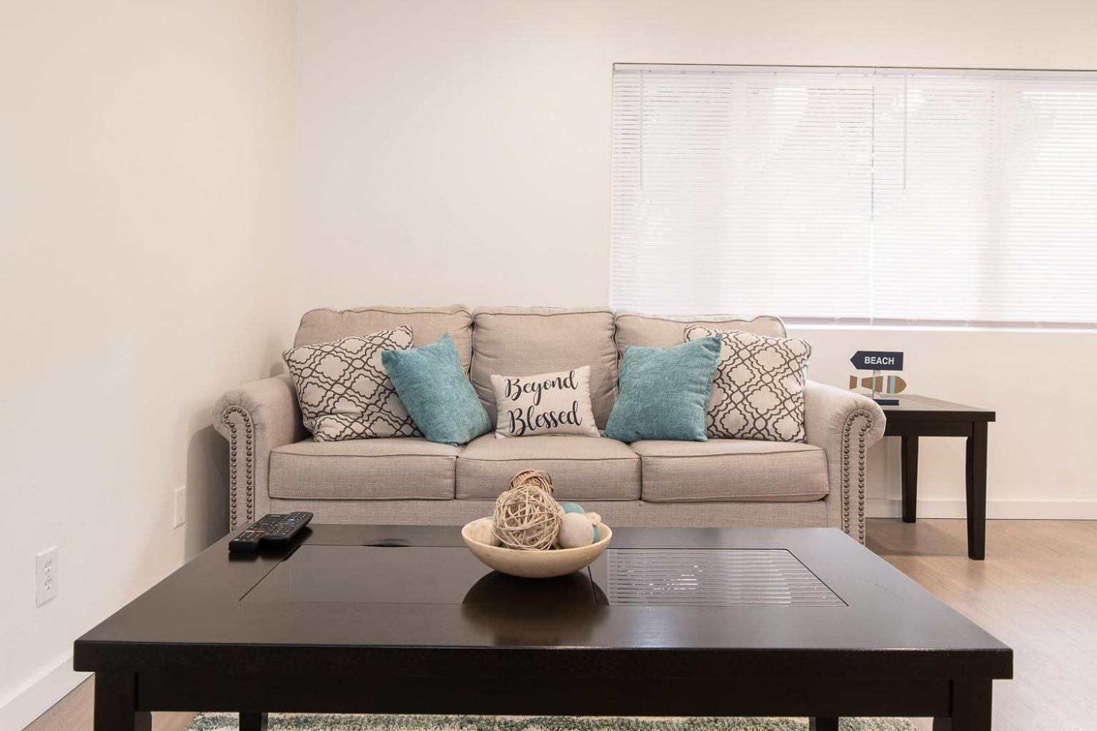 Cozy And Beachy! Long Beach Exterior foto