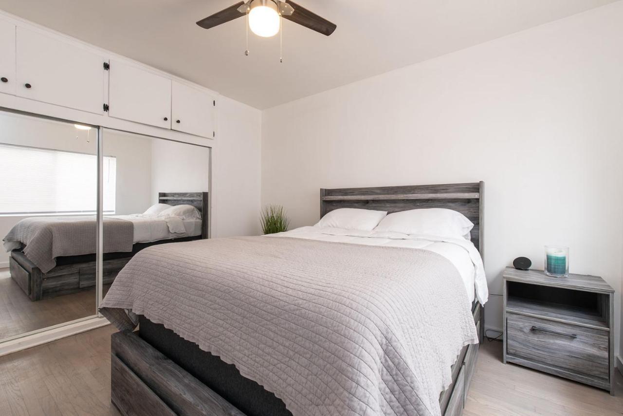 Cozy And Beachy! Long Beach Exterior foto